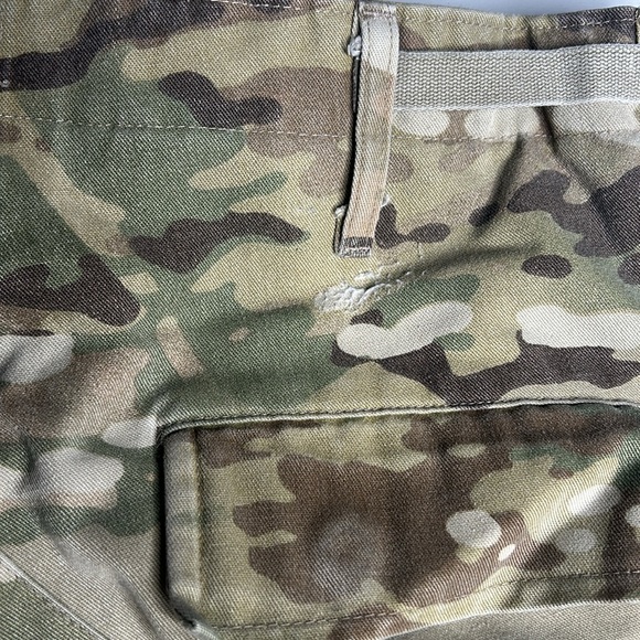 Propper Camo Cargo Pants - Picture 5 of 13